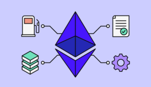 How Ethereum Smart Contracts Work